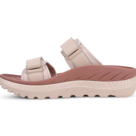 Vionic Adjustable Recovery Slide Sandals - Renewal - Picture 3 of 4